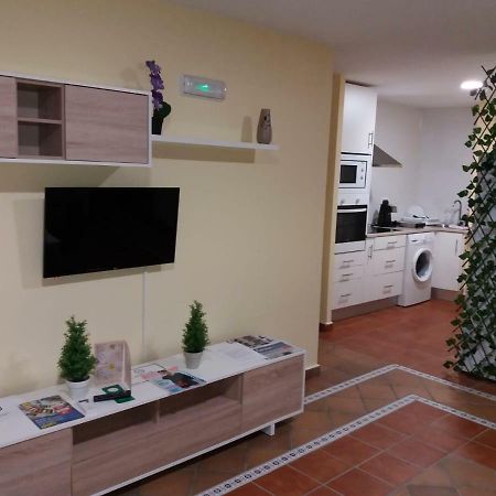 Habitaciones Cartaya Zewnętrze zdjęcie