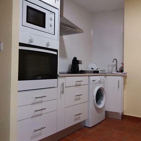 Habitaciones Cartaya Zewnętrze zdjęcie