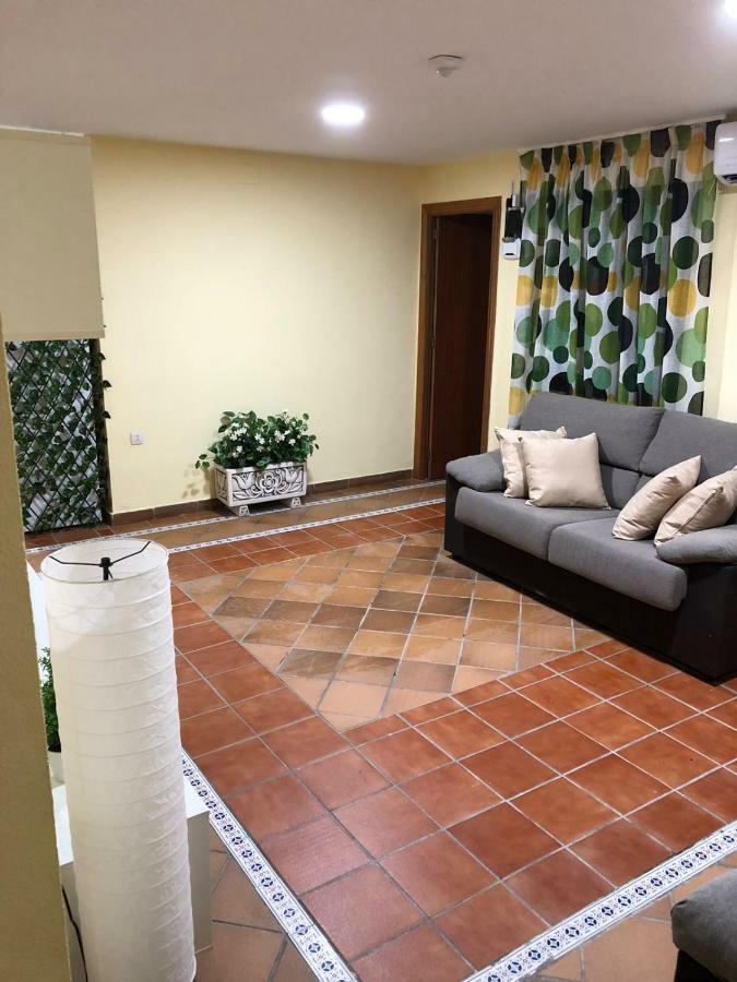 Habitaciones Cartaya Zewnętrze zdjęcie